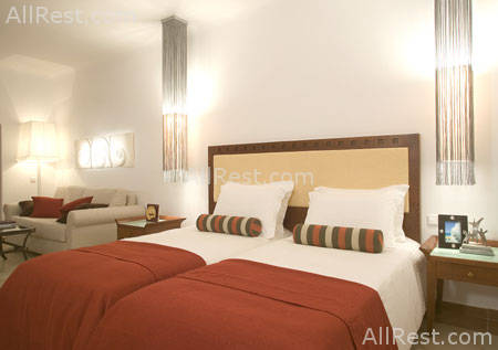 Mykonos Grand Hotel & Resort 8